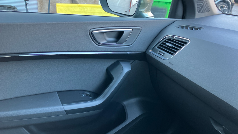 SEAT Ateca 1.4 EcoTSI Xcellence 5dr Petrol Estate